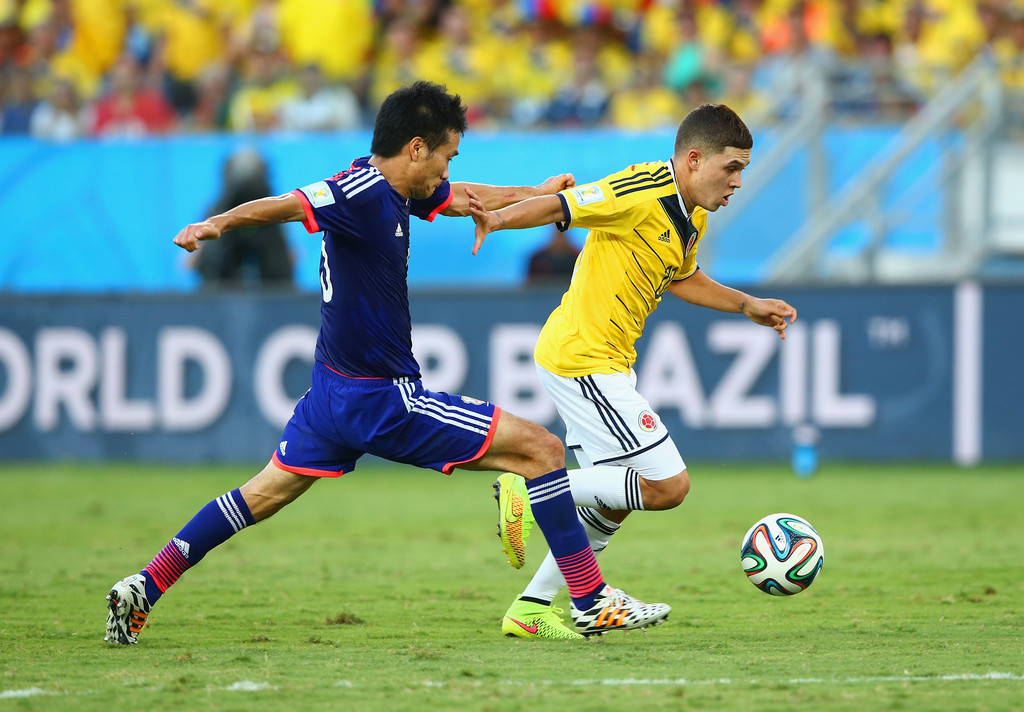 世预赛要来了，大家说这次意大利能晋级吗？