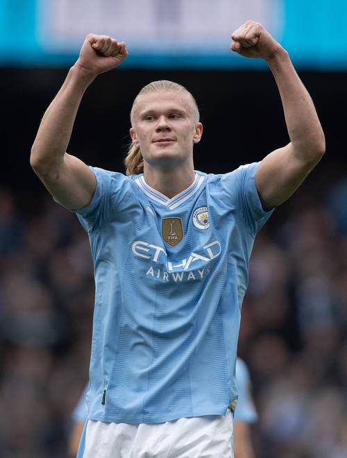 曼城瓜帅战术调整成功击败托特纳姆