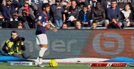 比赛集锦：巴西2-0塞内加尔