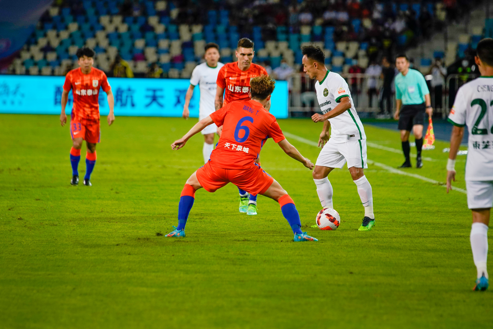 乒乓球混团世界杯：国乒8-0克罗地亚，莎头组合出战拿分
