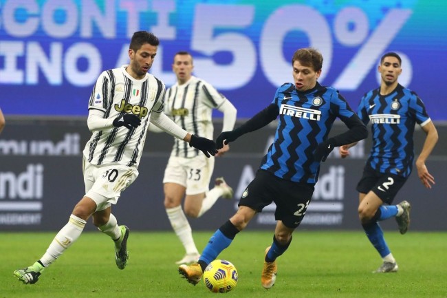 达拉博纳：03年欧冠决赛前，大因扎吉和舍瓦发生争执互相辱骂