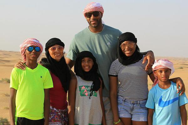 博阿滕谈去世前女友：我失去了挚爱，至今仍在消化这个事实