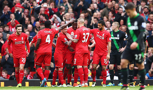 马丁内利：欧冠比赛空间更大，英超有些队喜欢摆大巴所以难踢