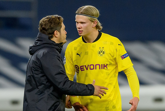 萨尔瓦多：这一年教会了我很多，拼到最后的精神最值得骄傲