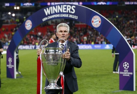 懂球帝足协杯冠军海报：国安是冠军！