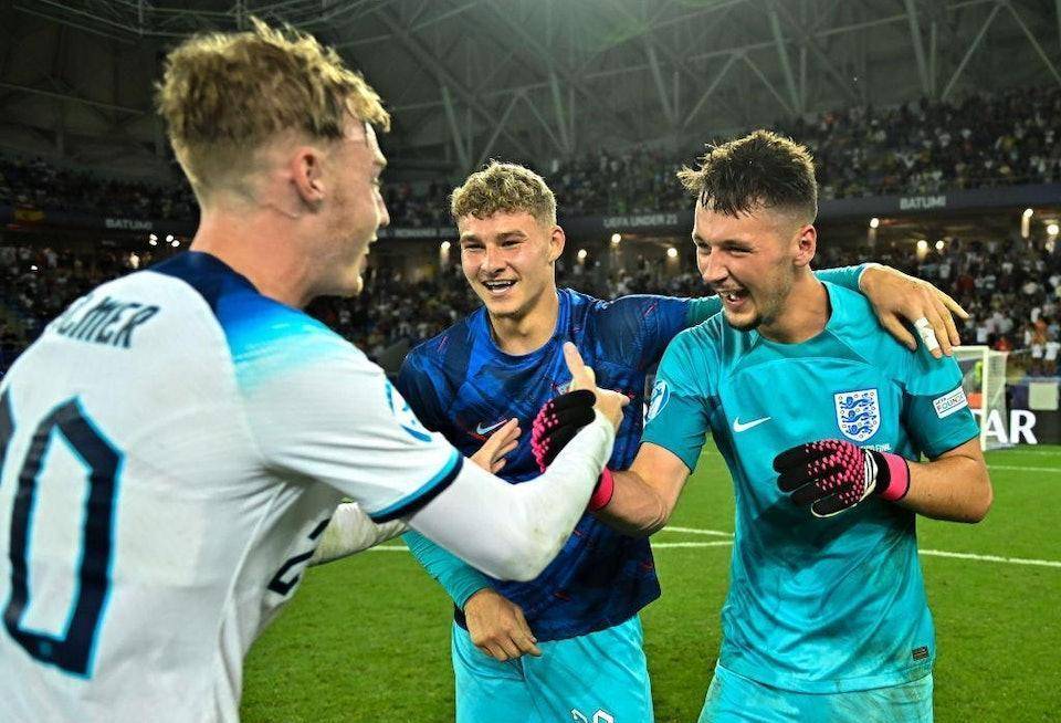 这一战让球迷彻底放心了