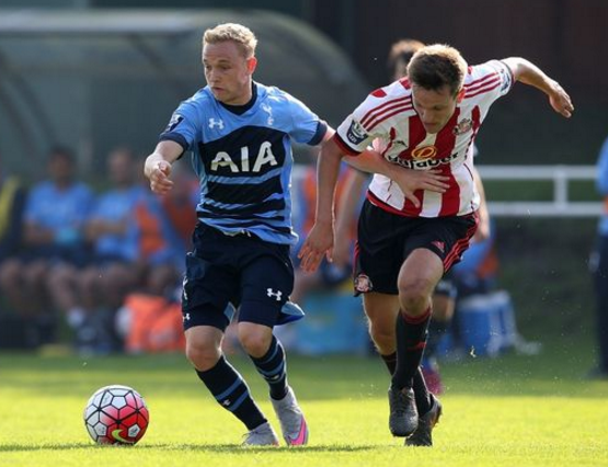 对飚！贝恩单节10分1篮板&布伦森10分2助攻