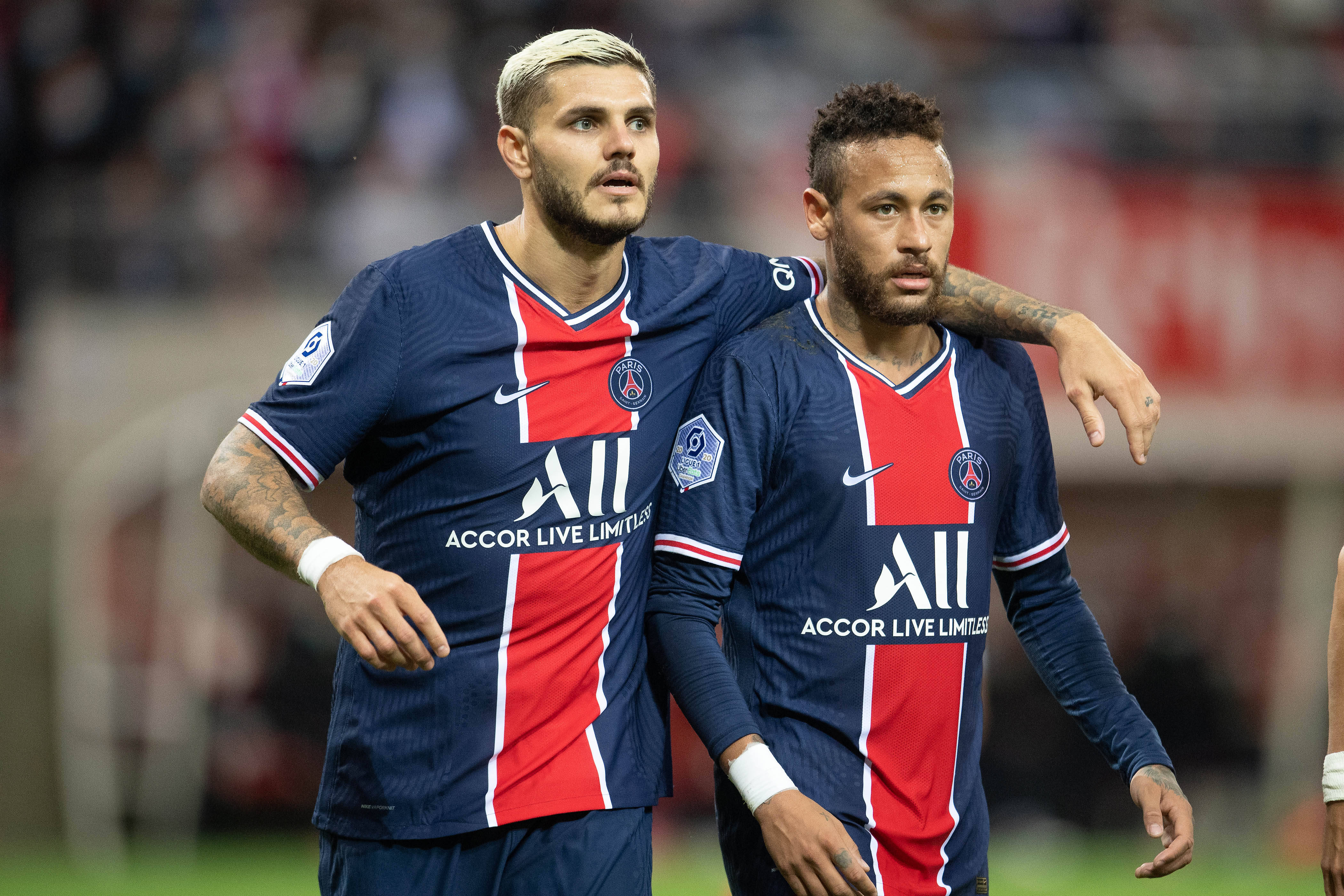 国脚连续两场关键进球