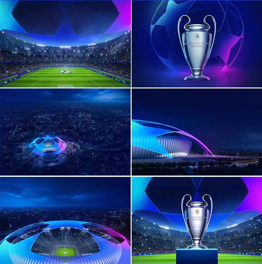 足球英超争冠形势复杂，六队仍有希望