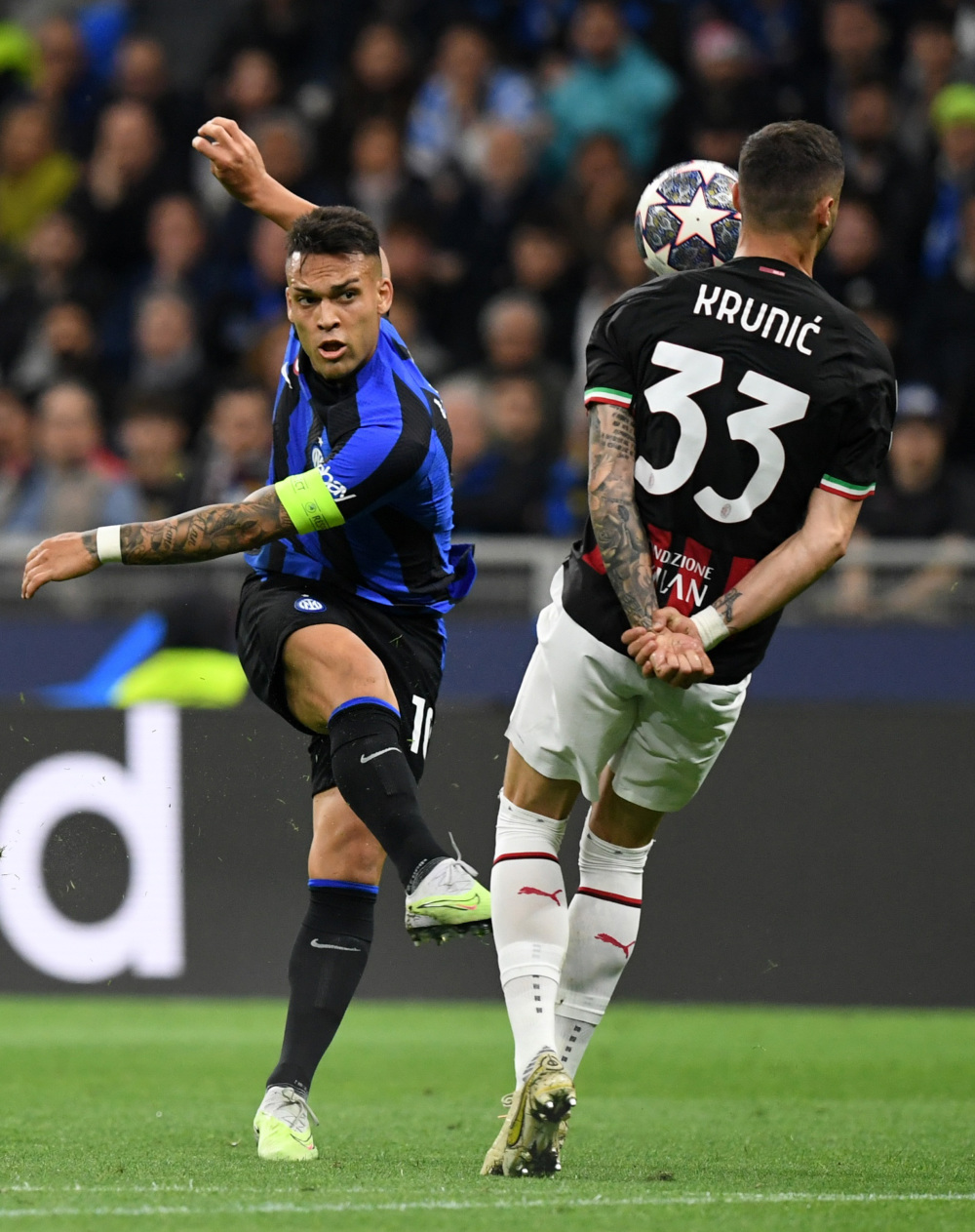 意杯半场：埃斯波西托、图拉姆远射建功，国米暂3-0威尼斯（意杯半场战报：埃斯波西托、图拉姆远射破门，国米暂以3-0领先威尼斯）