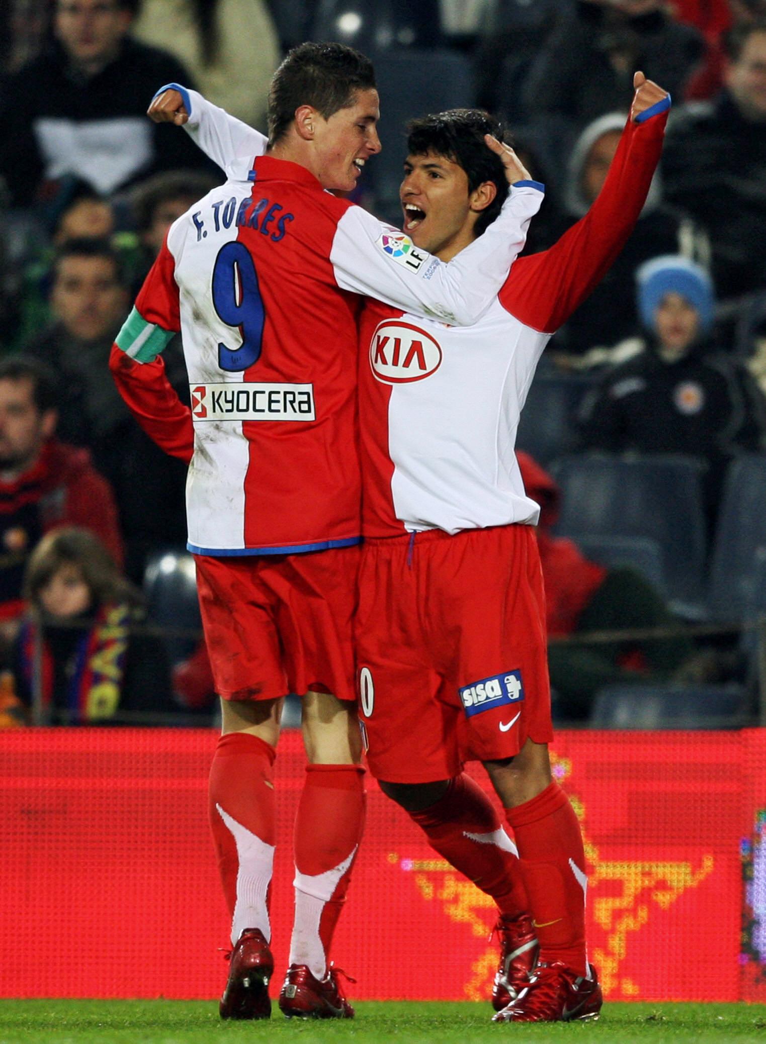 每体：德容未能参与赛前集中，能否出战本轮联赛成疑