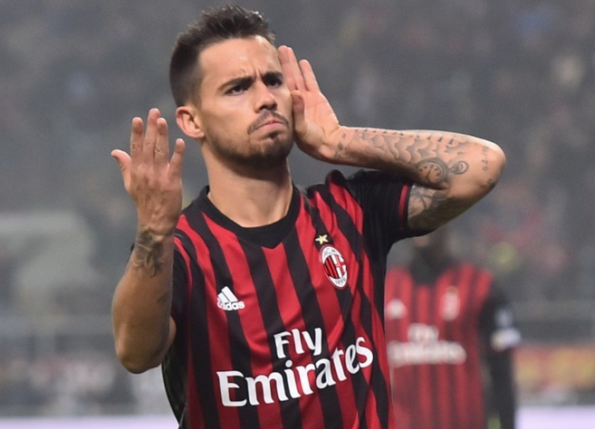 路易斯-阿尔贝托：我可能会回拉齐奥，但前提是萨里召唤我（路易斯-阿尔贝托：萨里若召唤，我将重返拉齐奥）